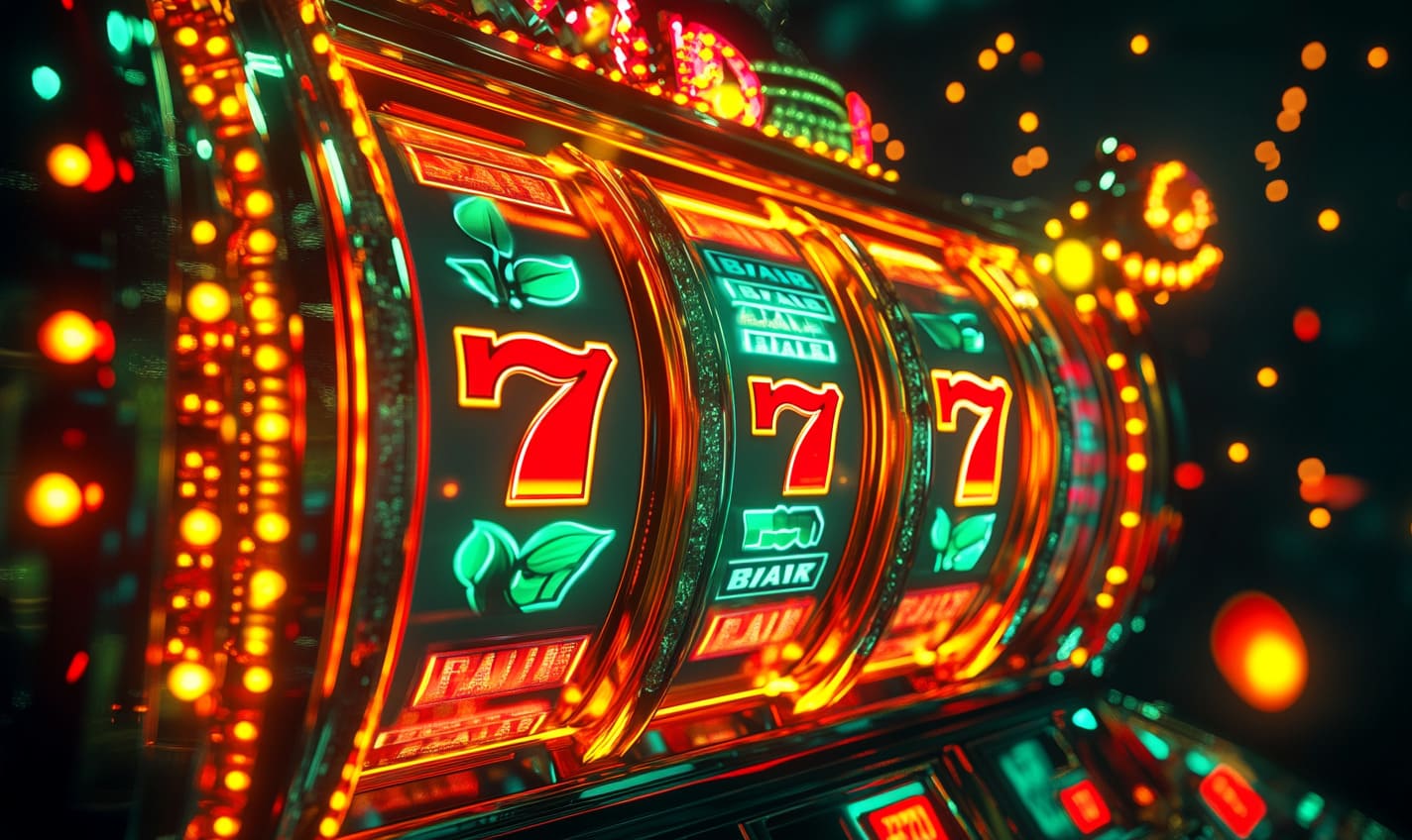 Favorites Slots at Casino BJ888
                                